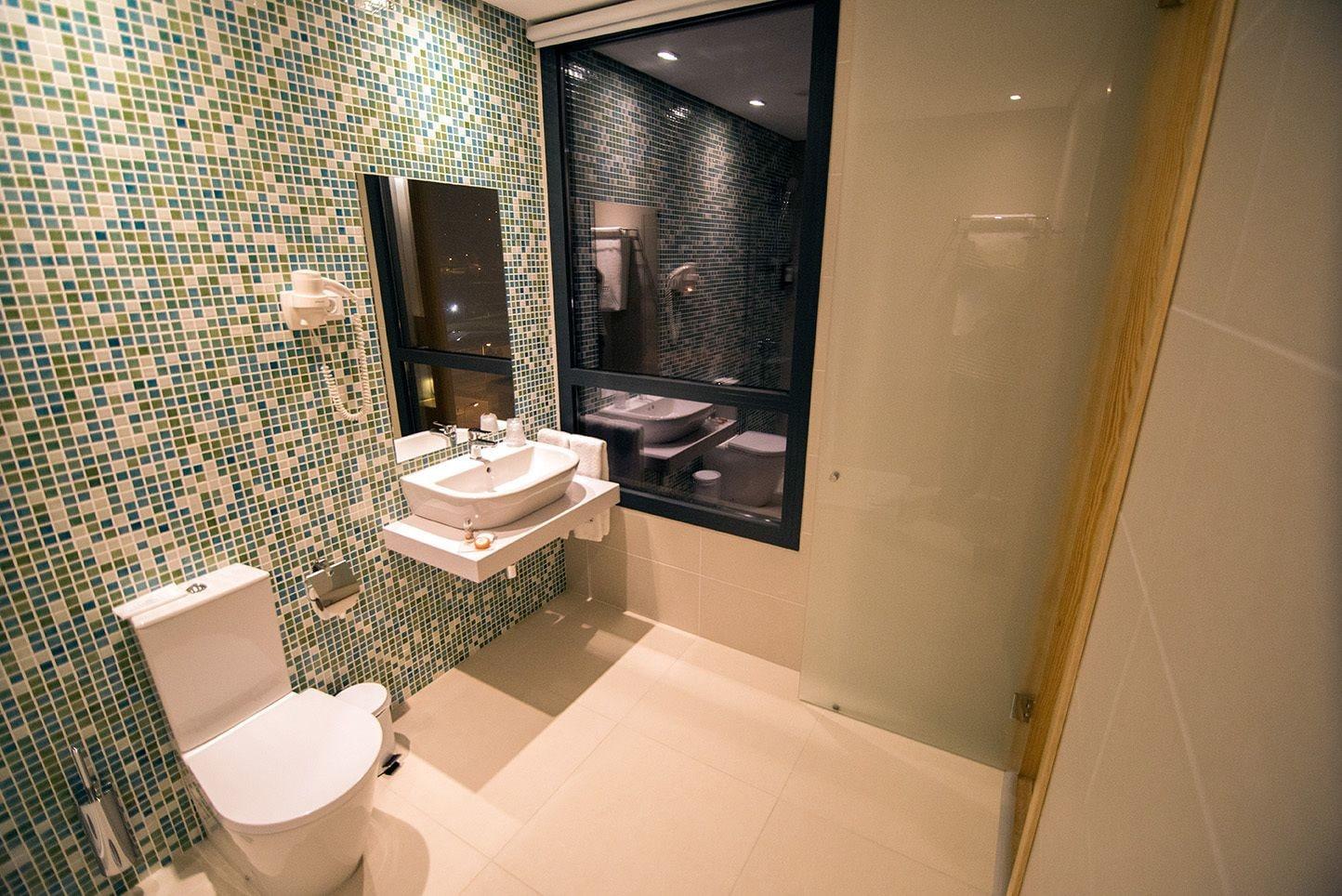 Lam Hotel 塞洛里库迪巴什图 外观 照片